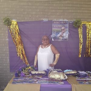 Meet your Posher, Bridget